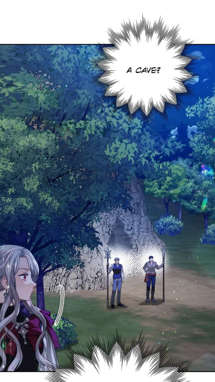 Sword's Edge Chapter 47 page 3 - 