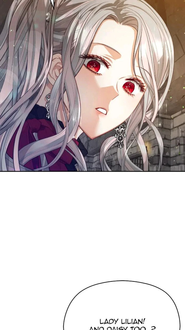 Sword's Edge Chapter 47 page 21 - 
