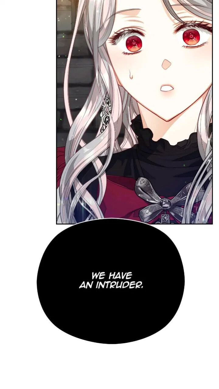 Sword's Edge Chapter 47 page 25 - 