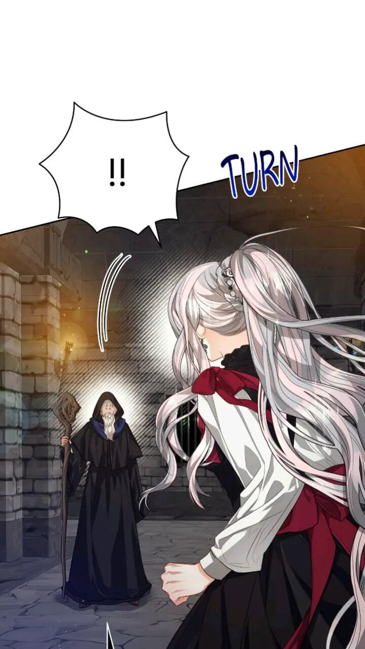 Sword's Edge Chapter 47 page 26 - 