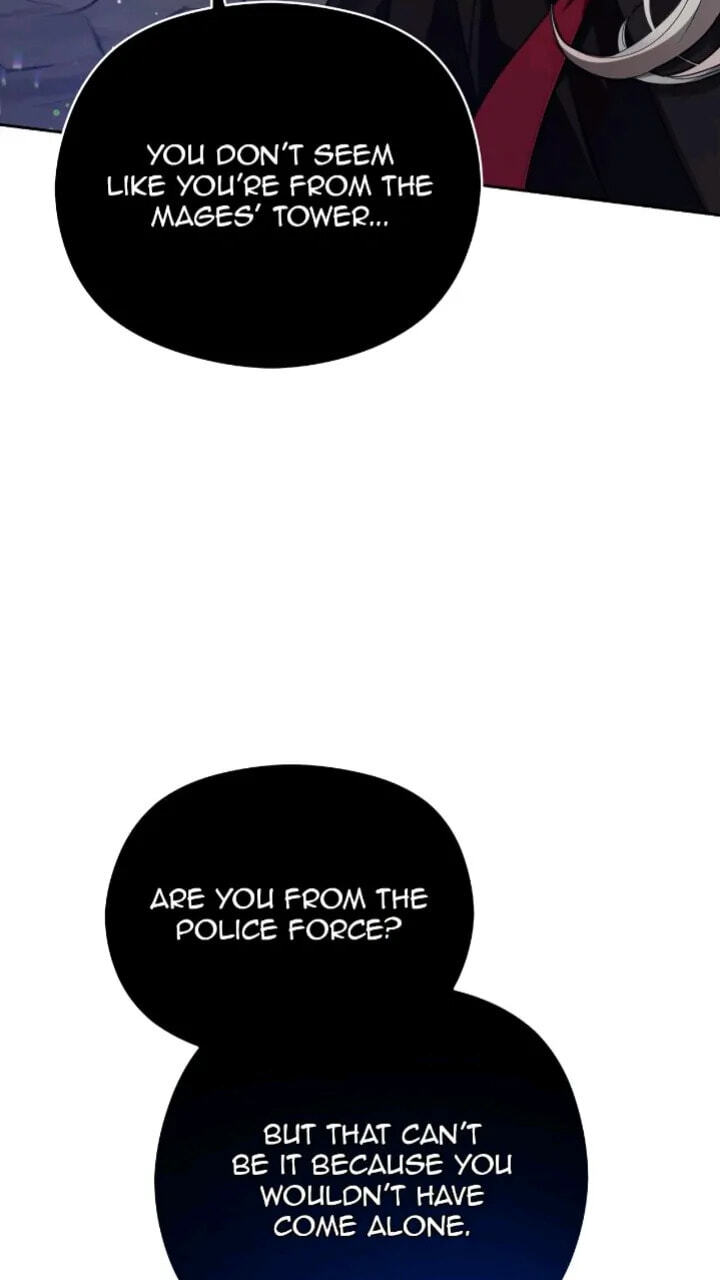 Sword's Edge Chapter 47 page 27 - 