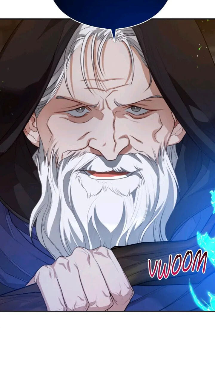 Sword's Edge Chapter 47 page 28 - 