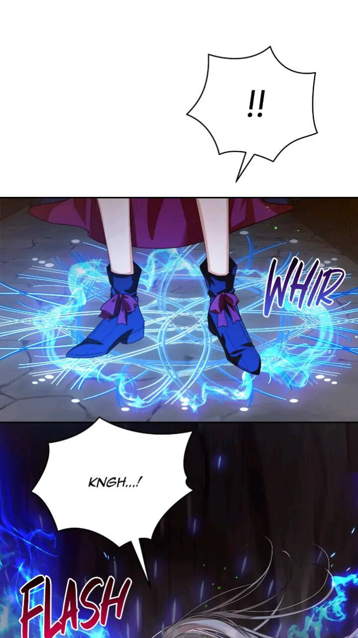 Sword's Edge Chapter 47 page 29 - 