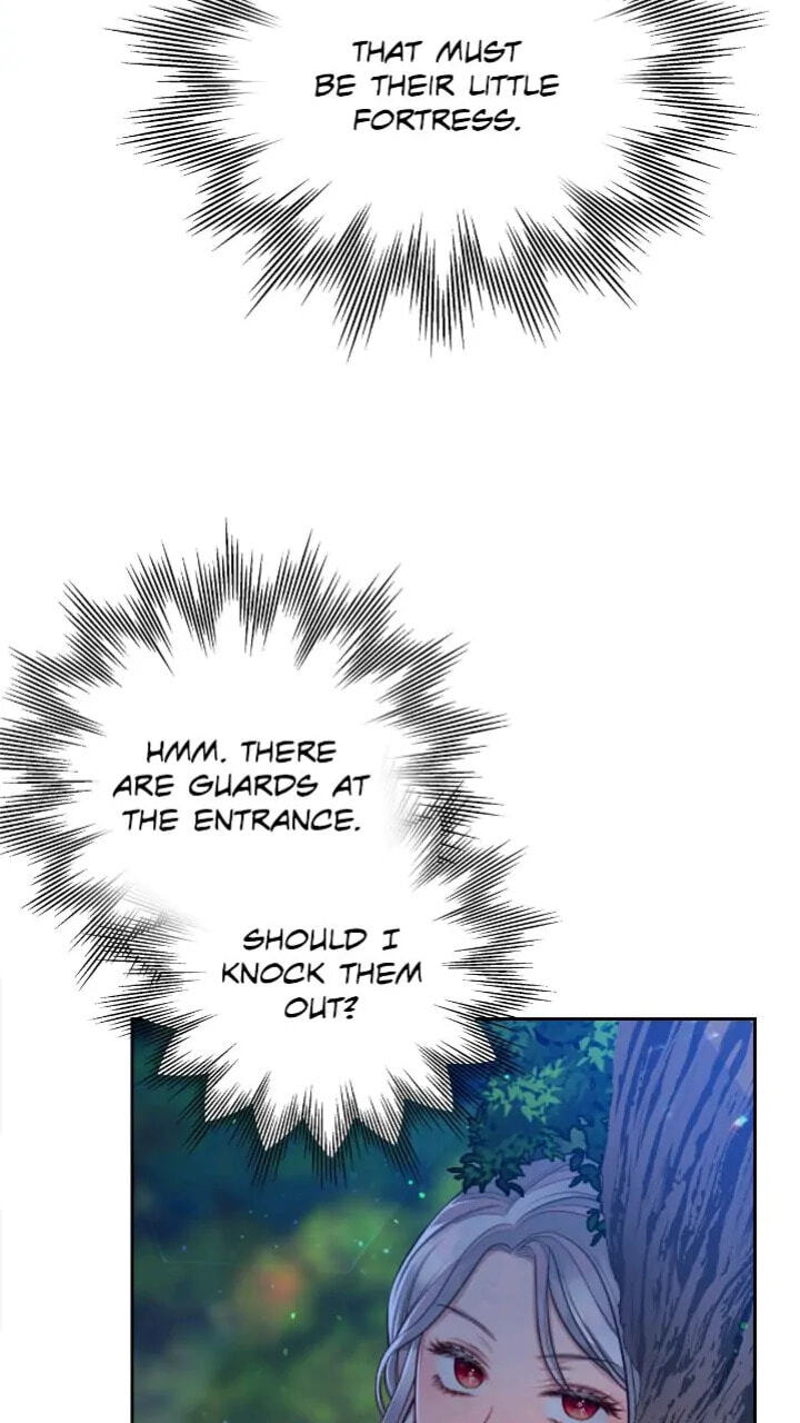Sword's Edge Chapter 47 page 4 - 
