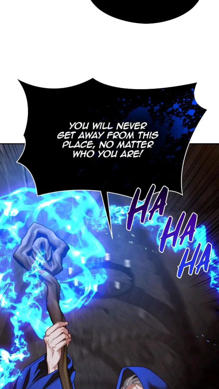 Sword's Edge Chapter 47 page 31 - 