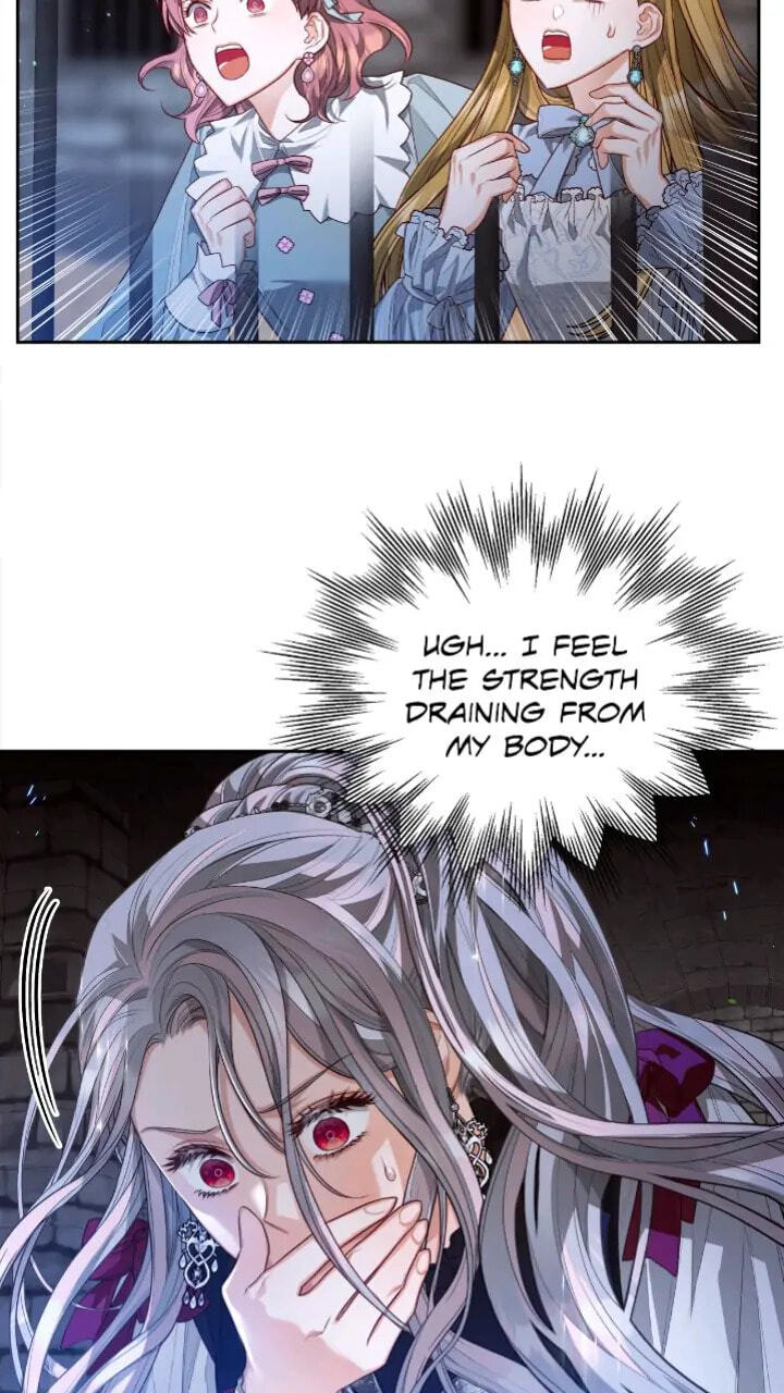 Sword's Edge Chapter 47 page 33 - 