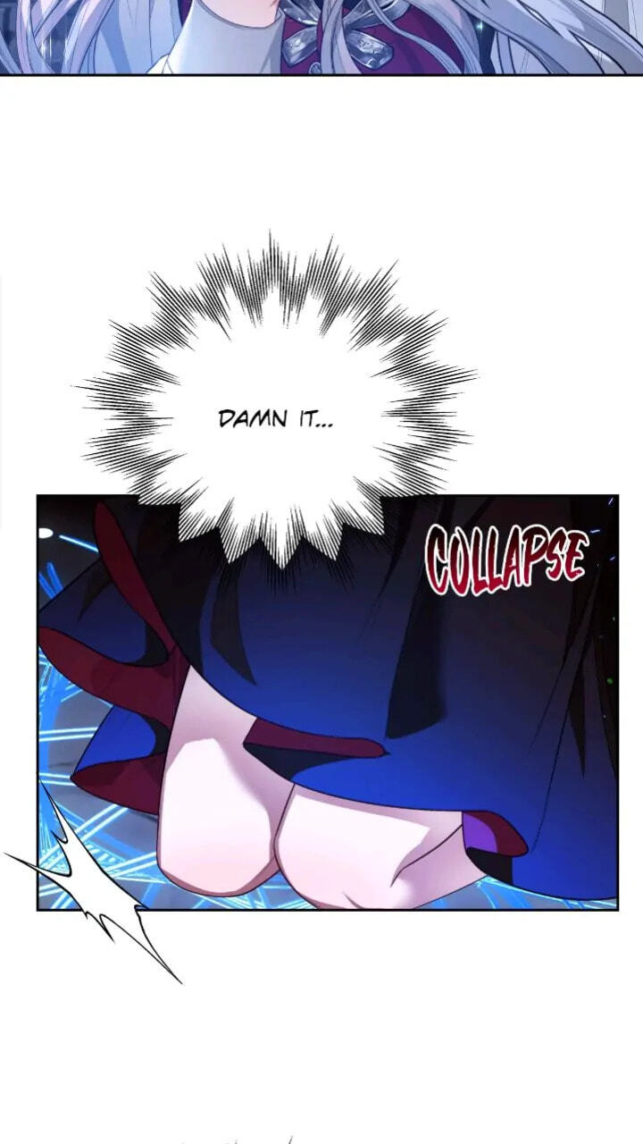 Sword's Edge Chapter 47 page 34 - 