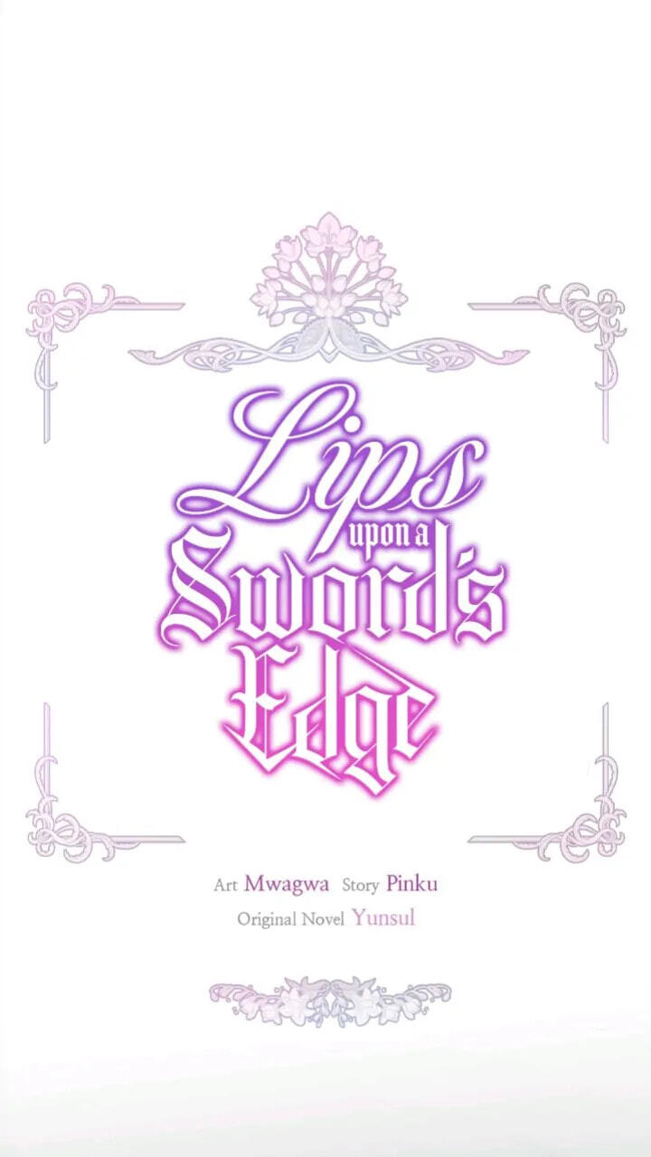 Sword's Edge Chapter 47 page 37 - 