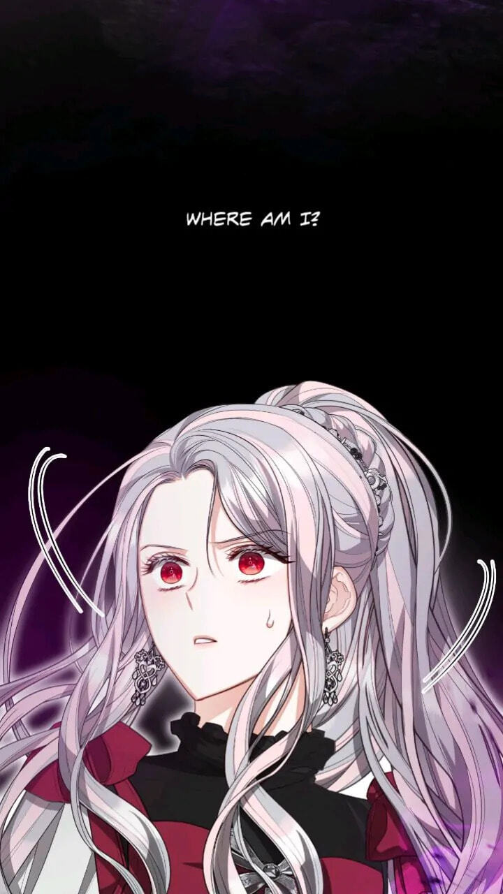 Sword's Edge Chapter 47 page 40 - 