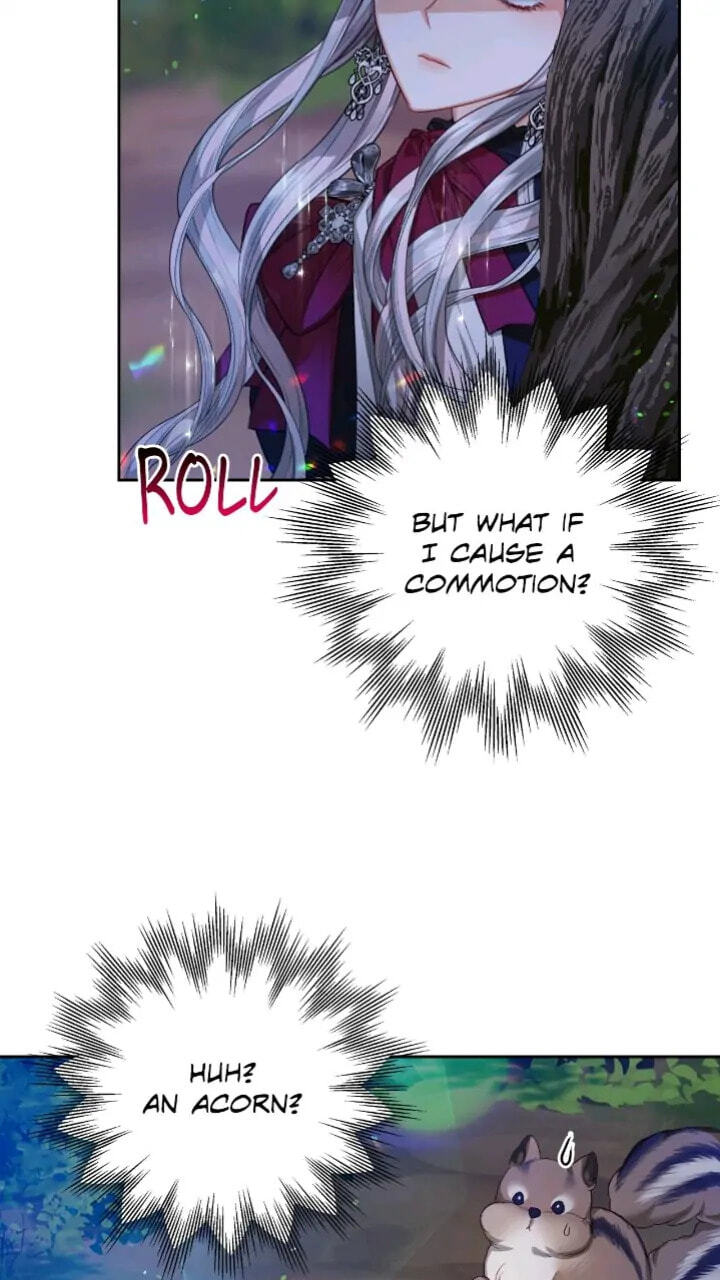 Sword's Edge Chapter 47 page 5 - 