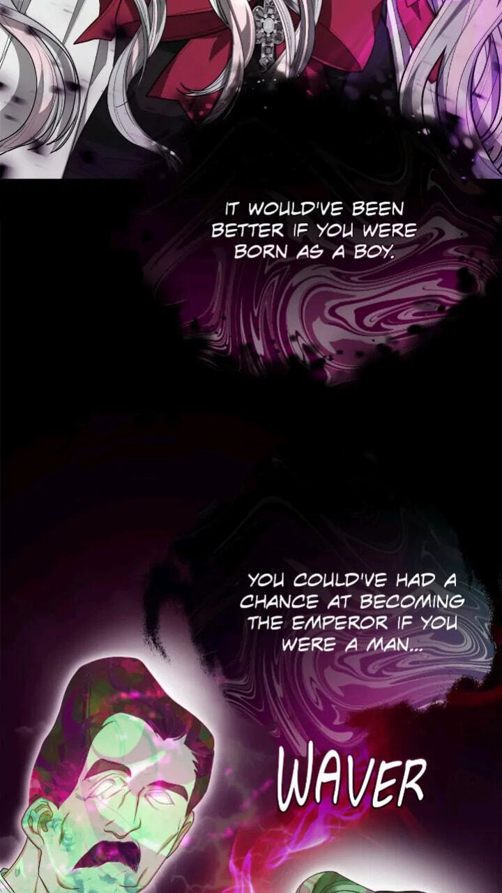 Sword's Edge Chapter 47 page 41 - 