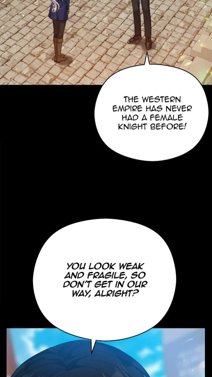 Sword's Edge Chapter 47 page 51 - 