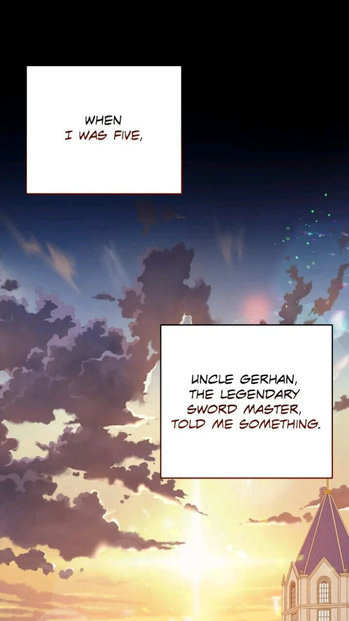 Sword's Edge Chapter 47 page 54 - 