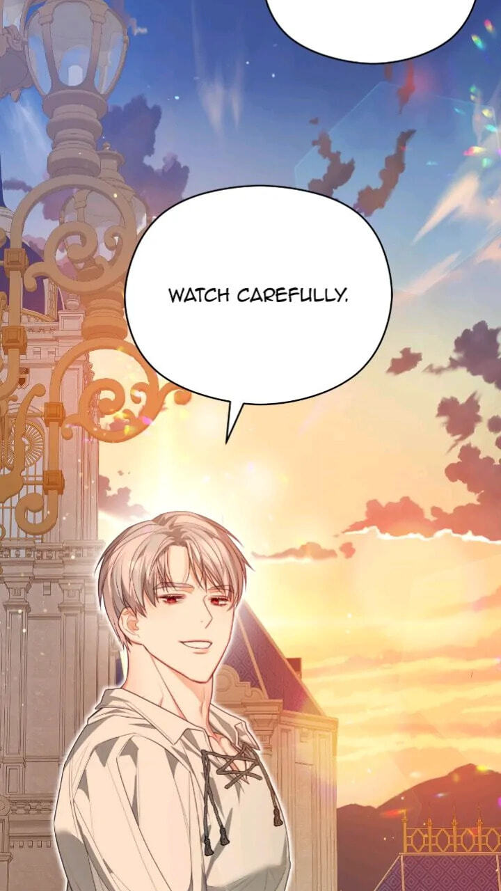 Sword's Edge Chapter 47 page 66 - 