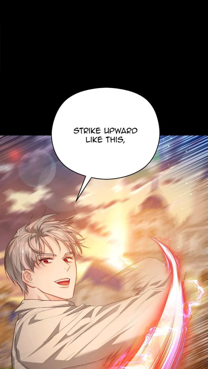 Sword's Edge Chapter 47 page 69 - 