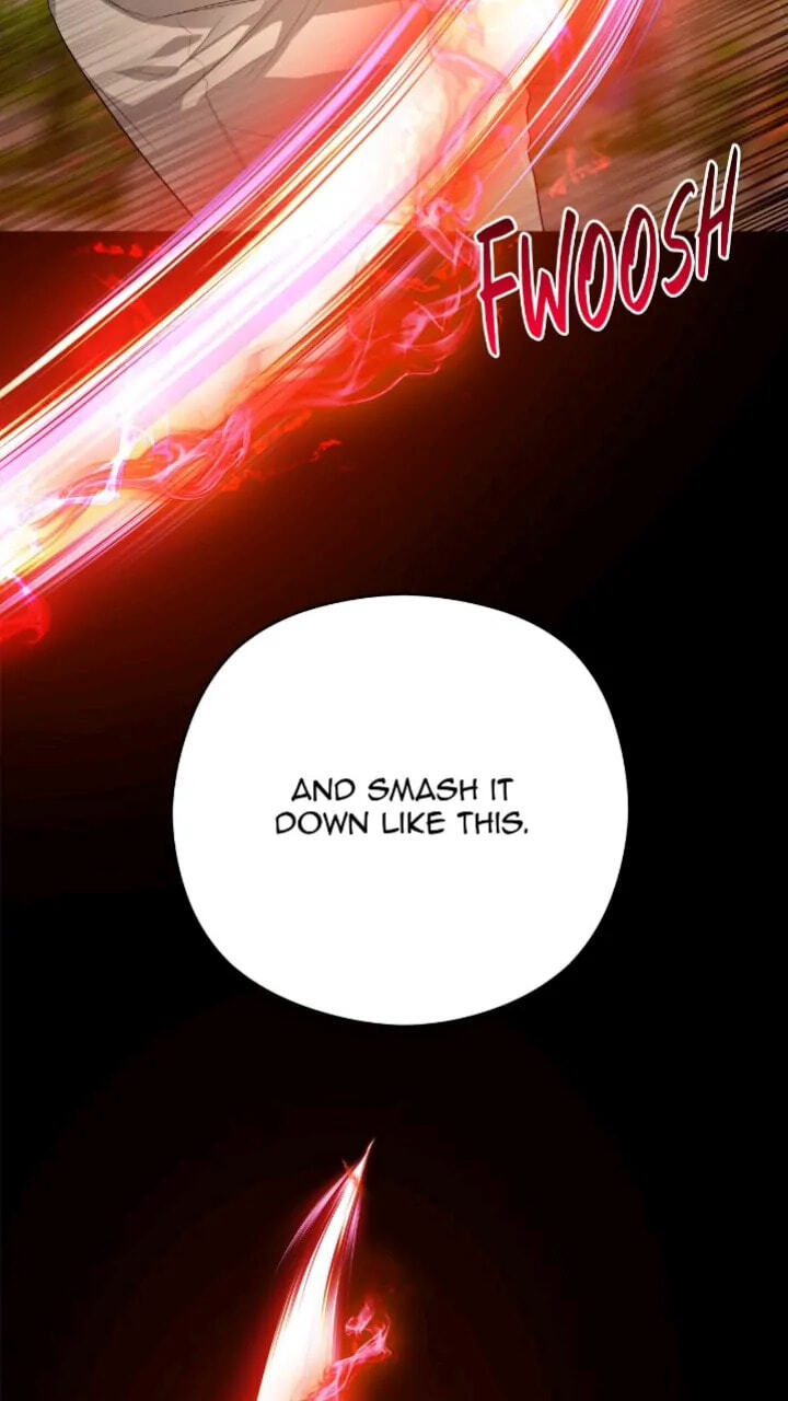 Sword's Edge Chapter 47 page 70 - 