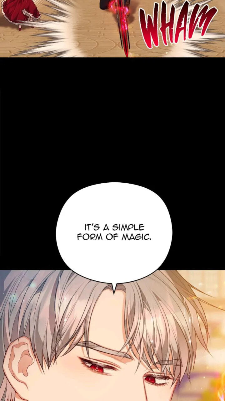 Sword's Edge Chapter 47 page 72 - 