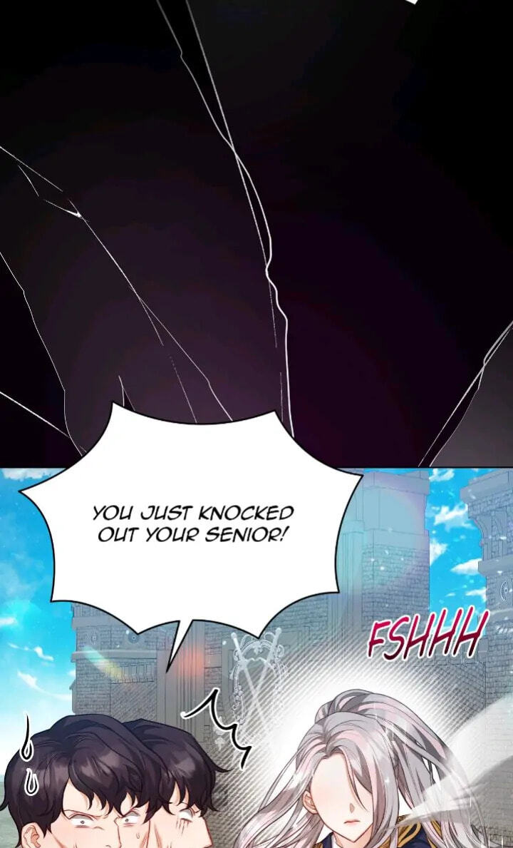 Sword's Edge Chapter 47 page 81 - 