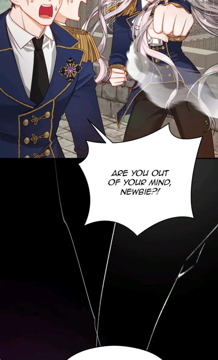 Sword's Edge Chapter 47 page 82 - 