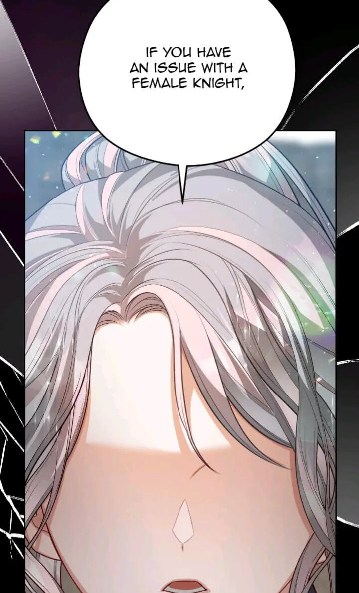Sword's Edge Chapter 47 page 83 - 