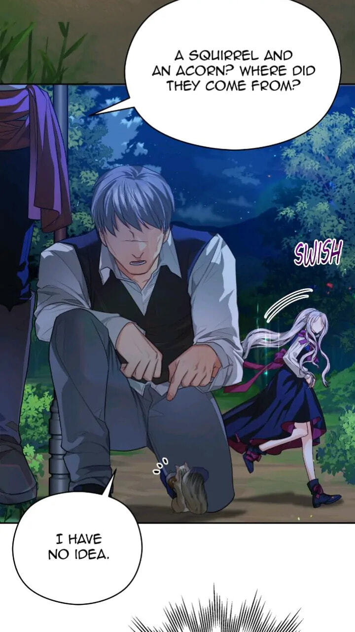 Sword's Edge Chapter 47 page 10 - 