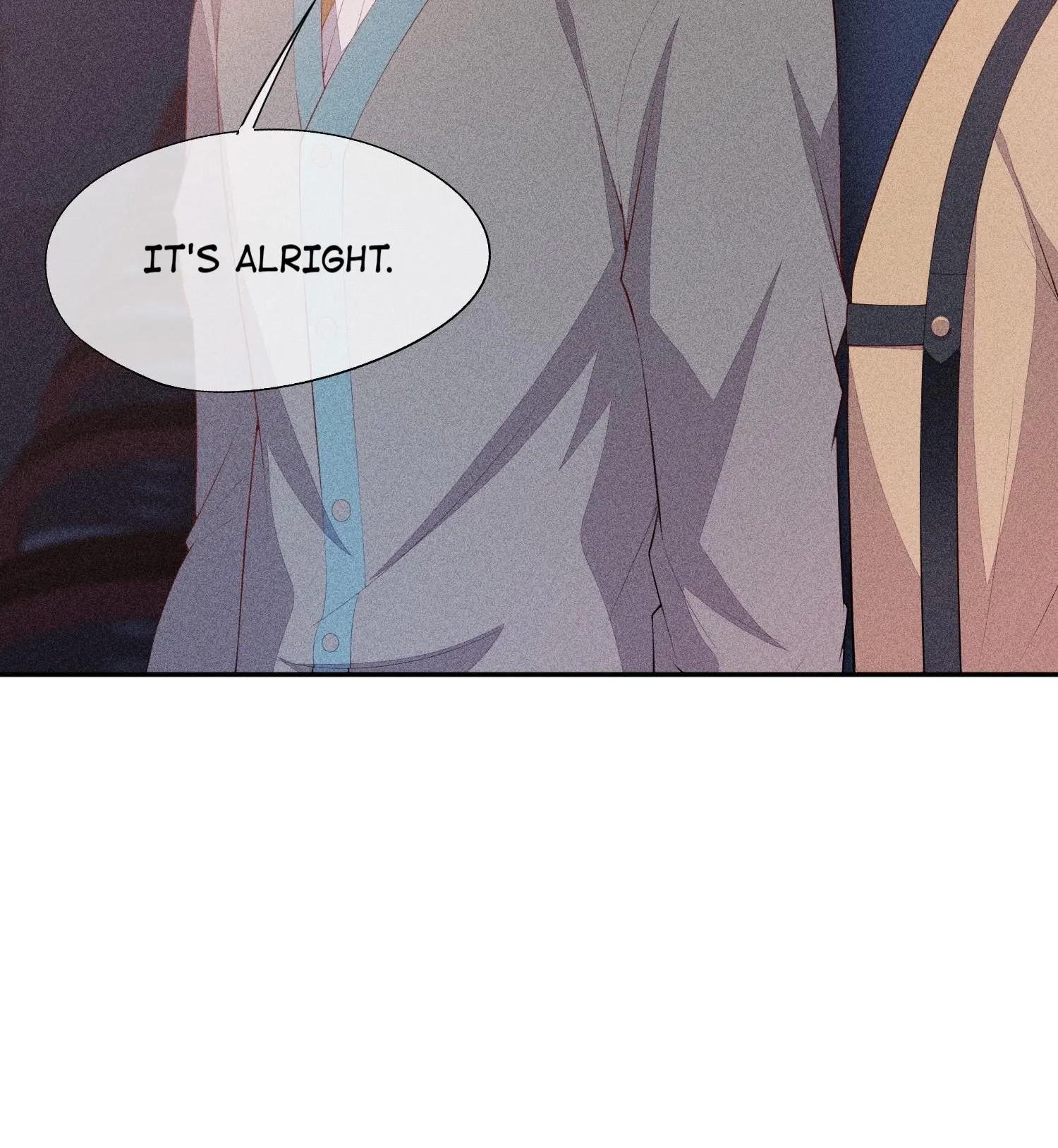Sword's Edge Chapter 48 page 14 - 