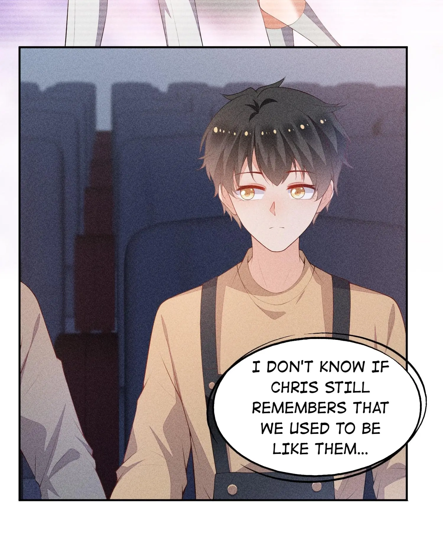 Sword's Edge Chapter 48 page 19 - 