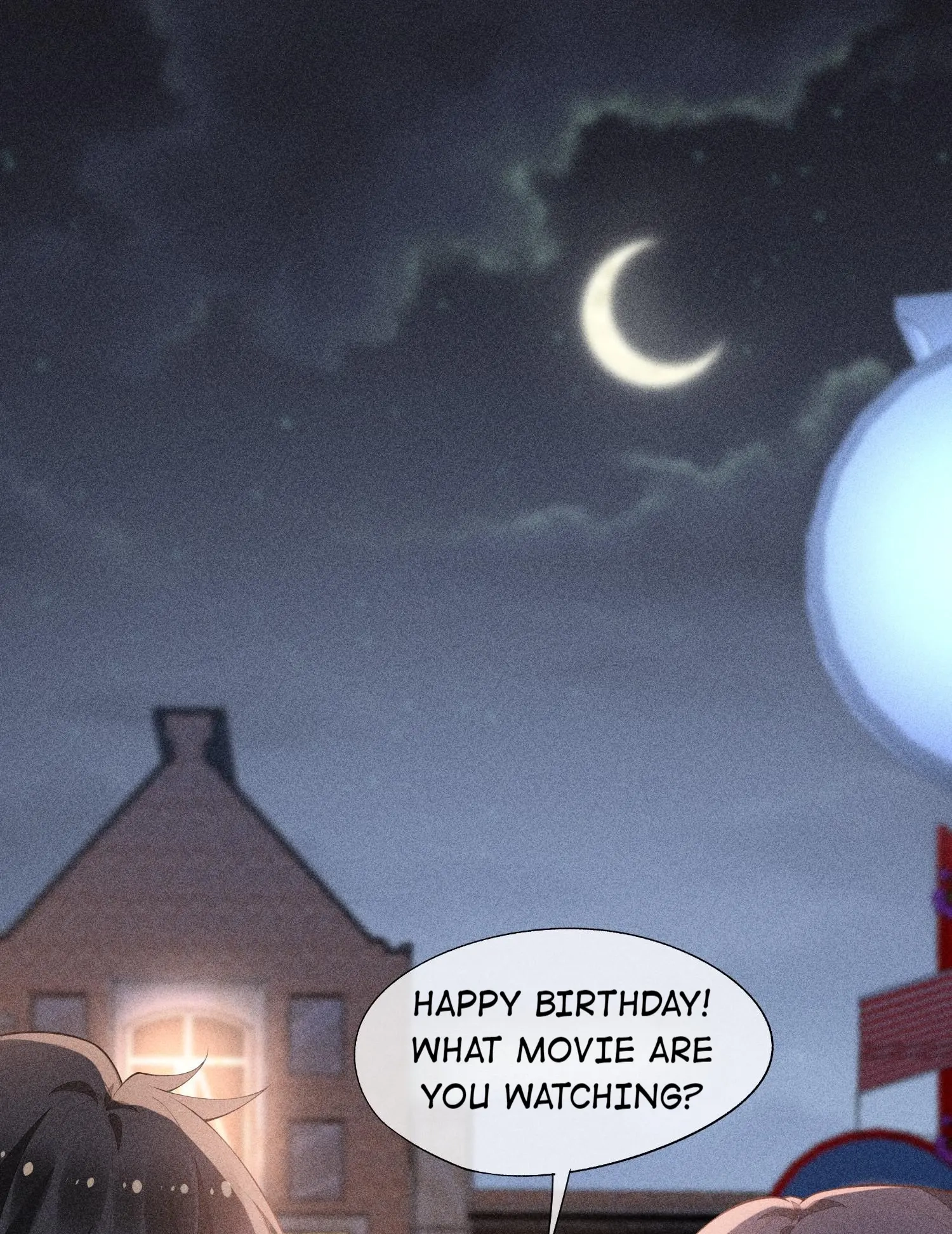 Sword's Edge Chapter 48 page 3 - 