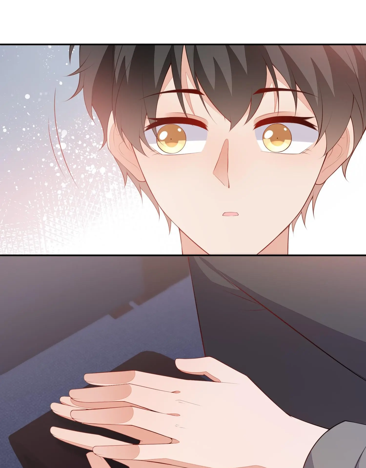 Sword's Edge Chapter 48 page 21 - 