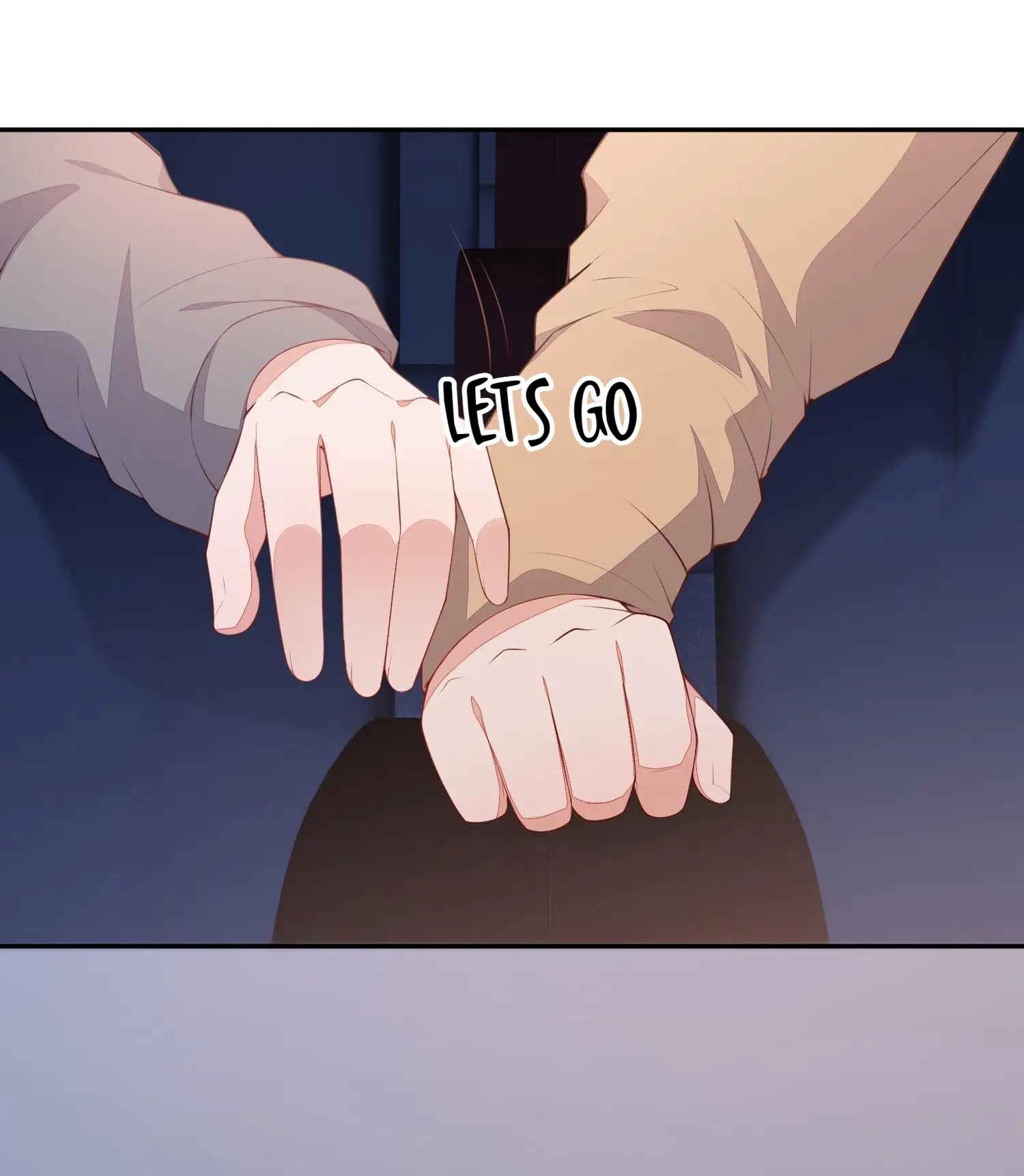 Sword's Edge Chapter 48 page 23 - 