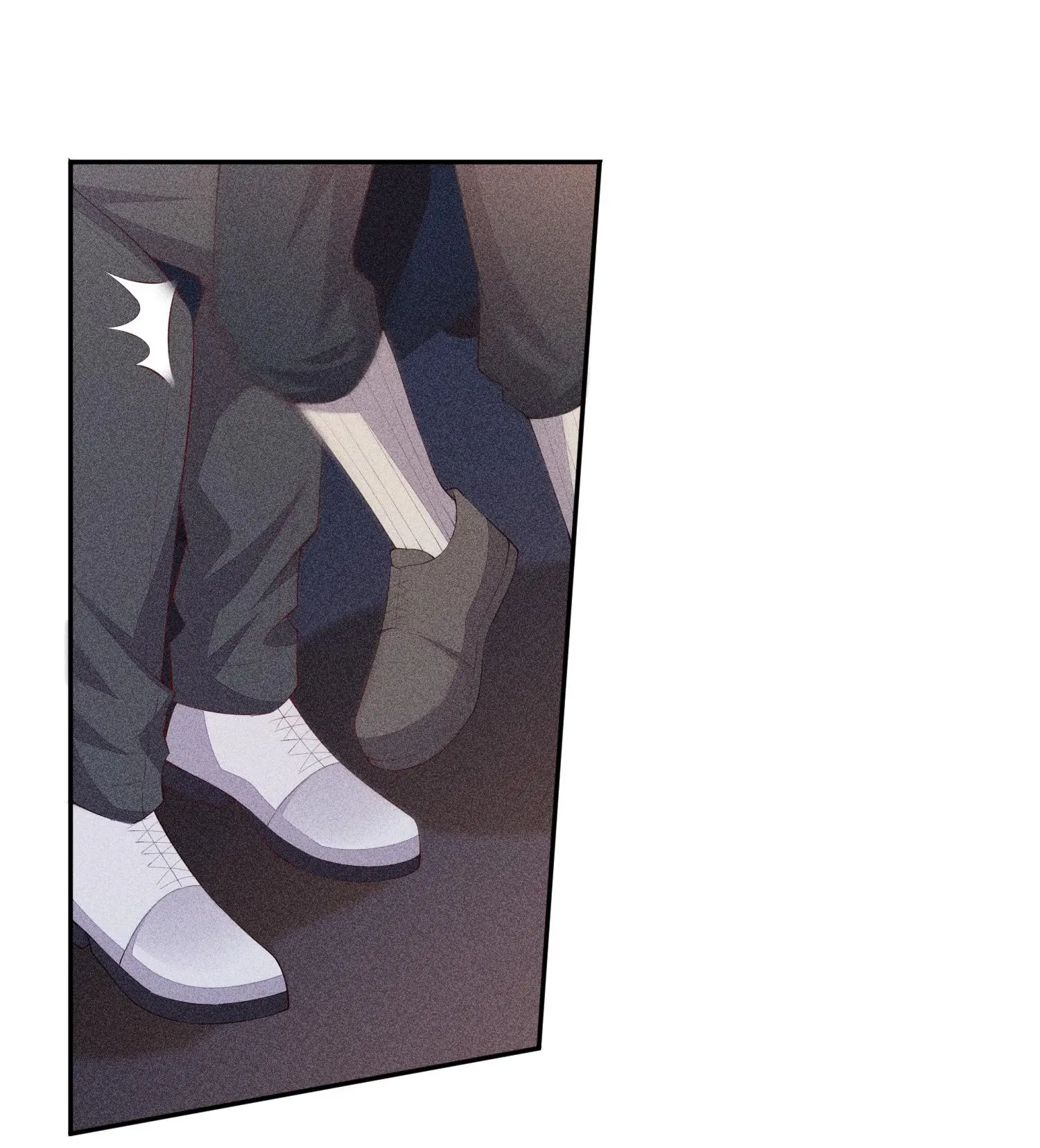 Sword's Edge Chapter 48 page 29 - 