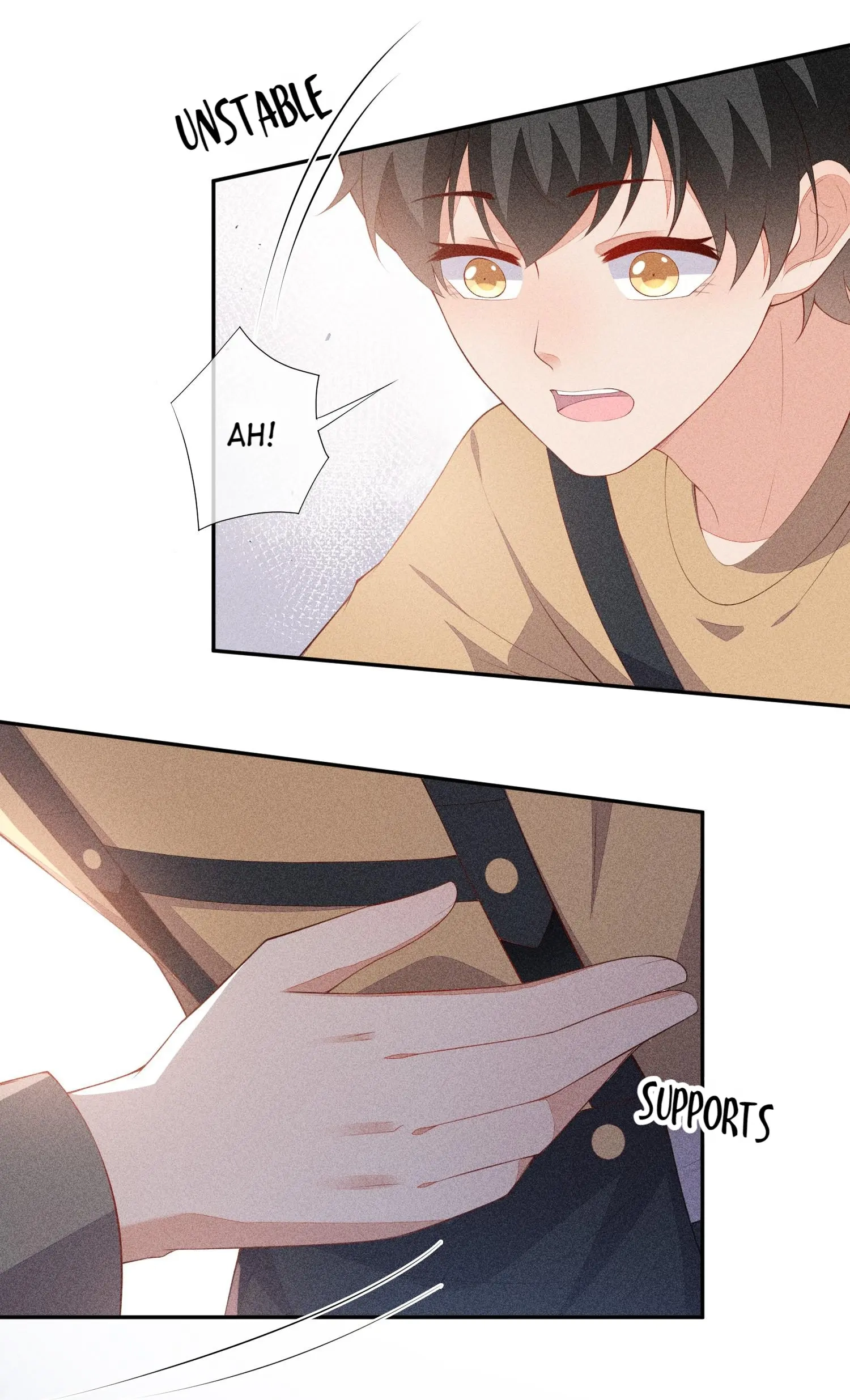 Sword's Edge Chapter 48 page 30 - 