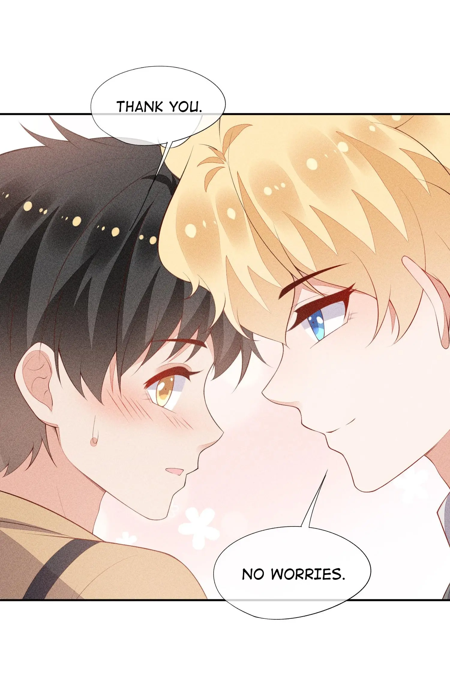 Sword's Edge Chapter 48 page 33 - 