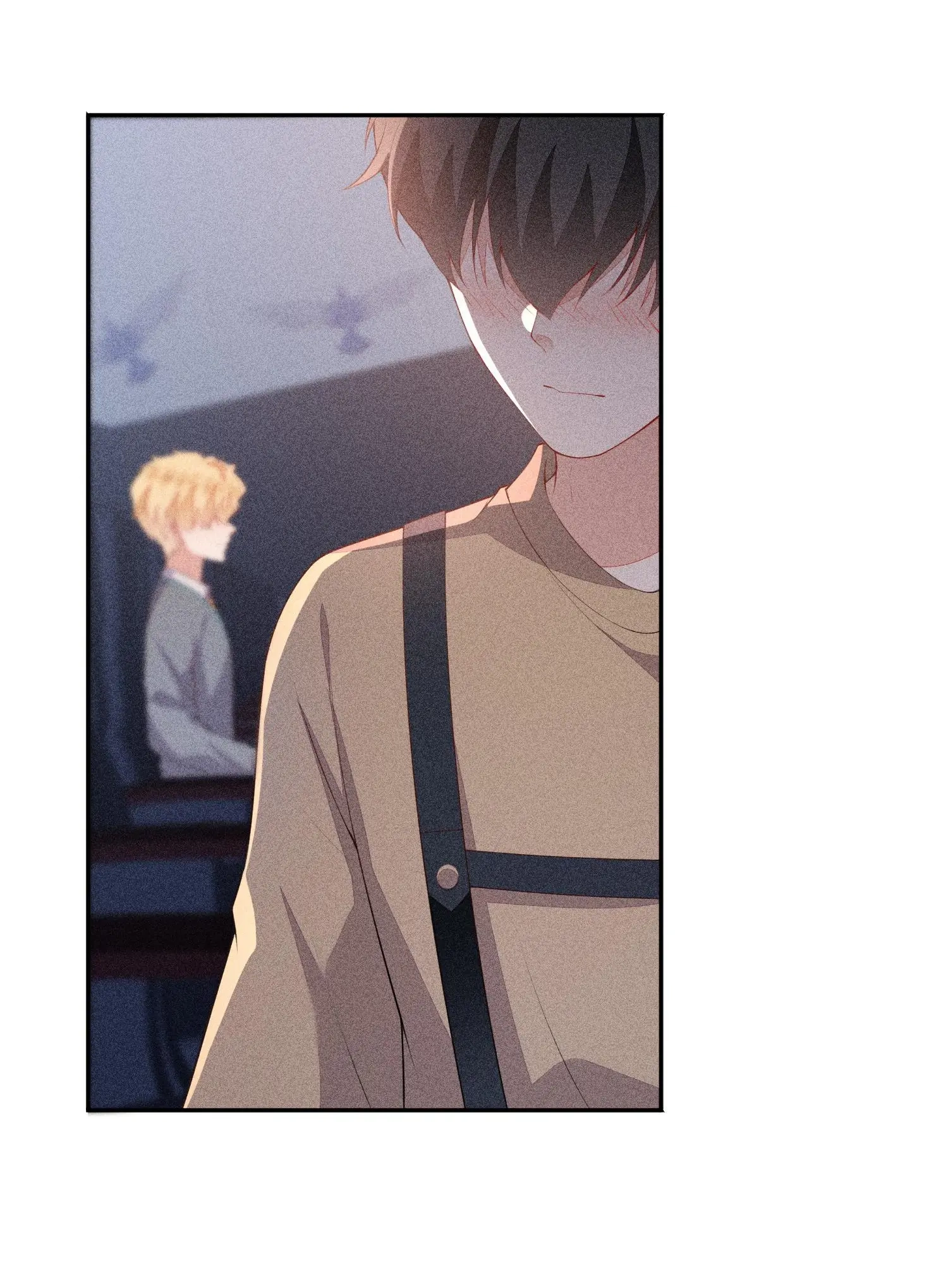 Sword's Edge Chapter 48 page 34 - 