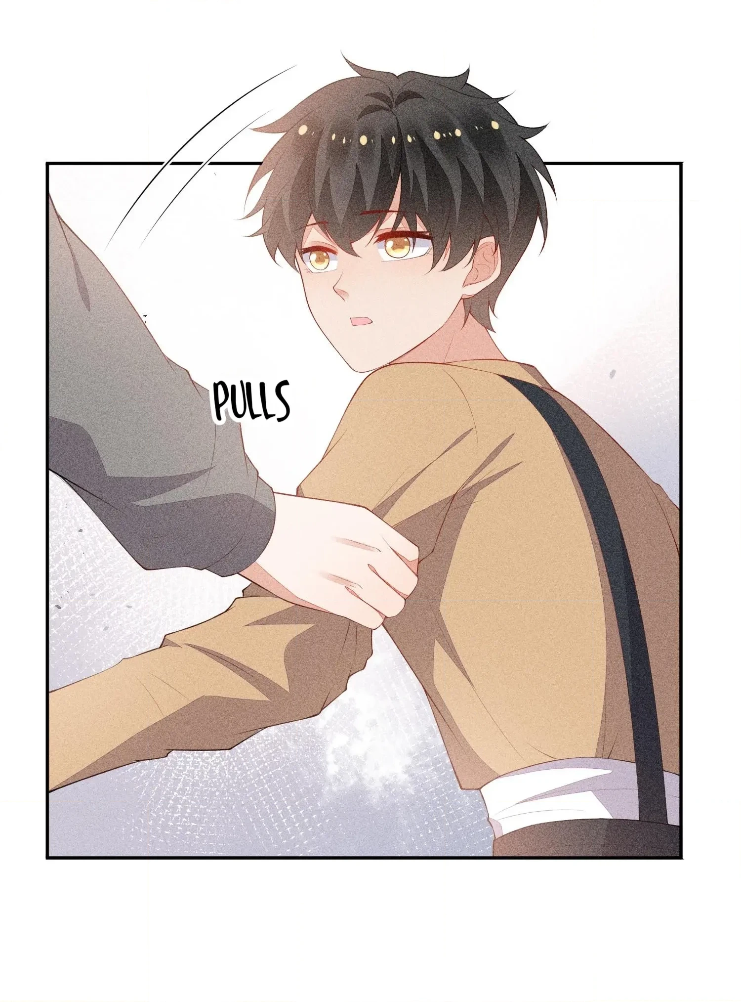 Sword's Edge Chapter 48 page 40 - 