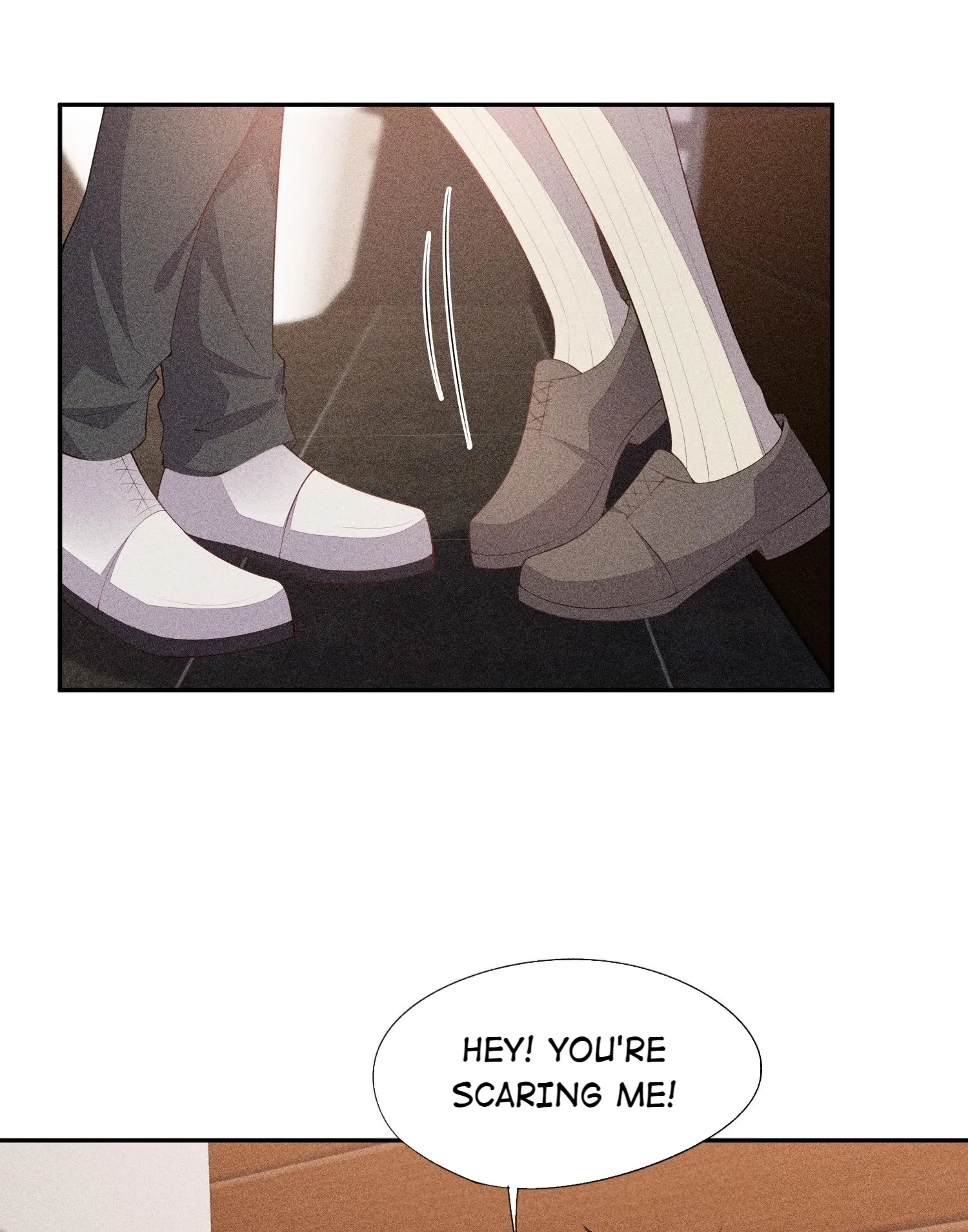 Sword's Edge Chapter 48 page 43 - 