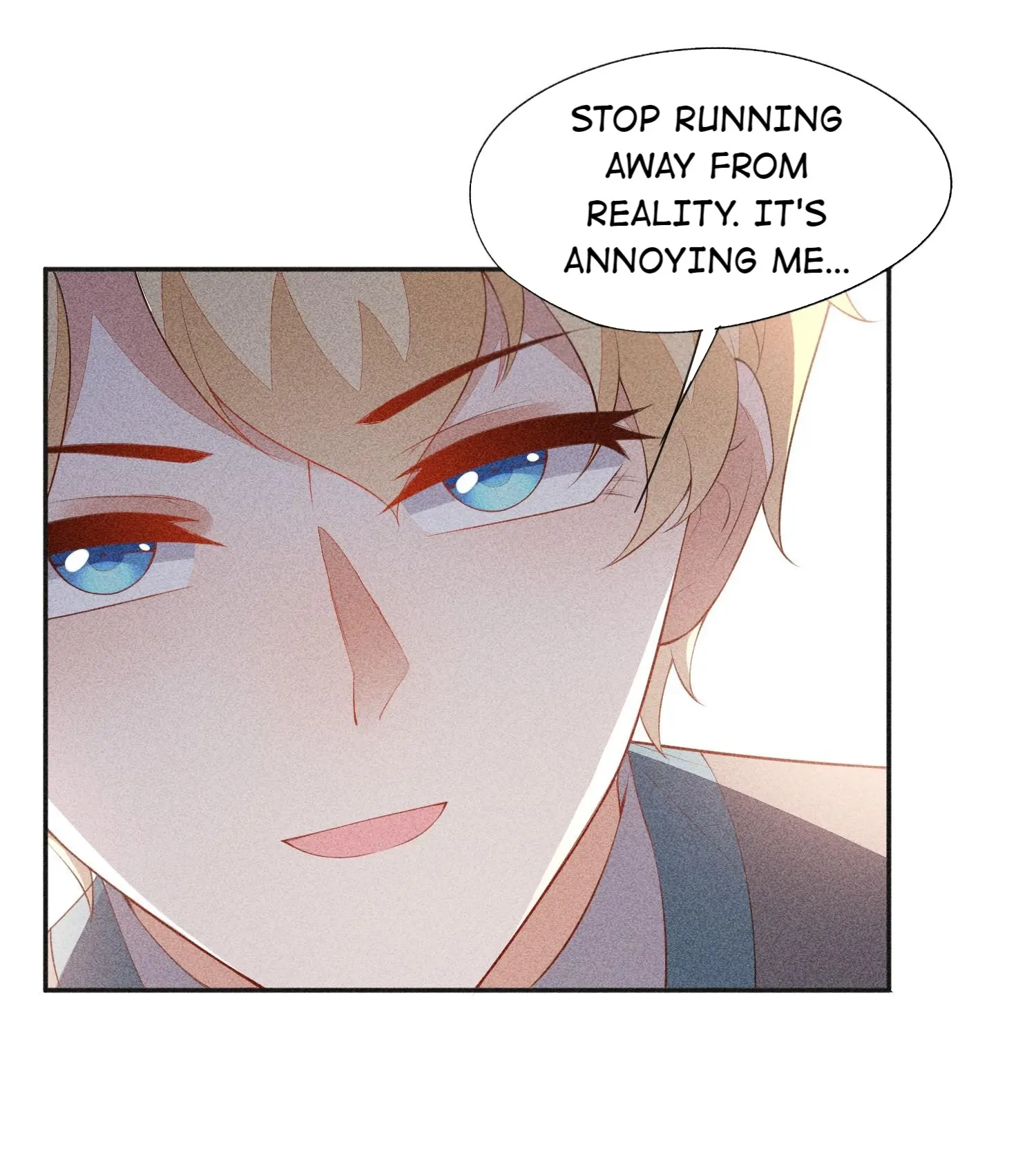 Sword's Edge Chapter 48 page 45 - 
