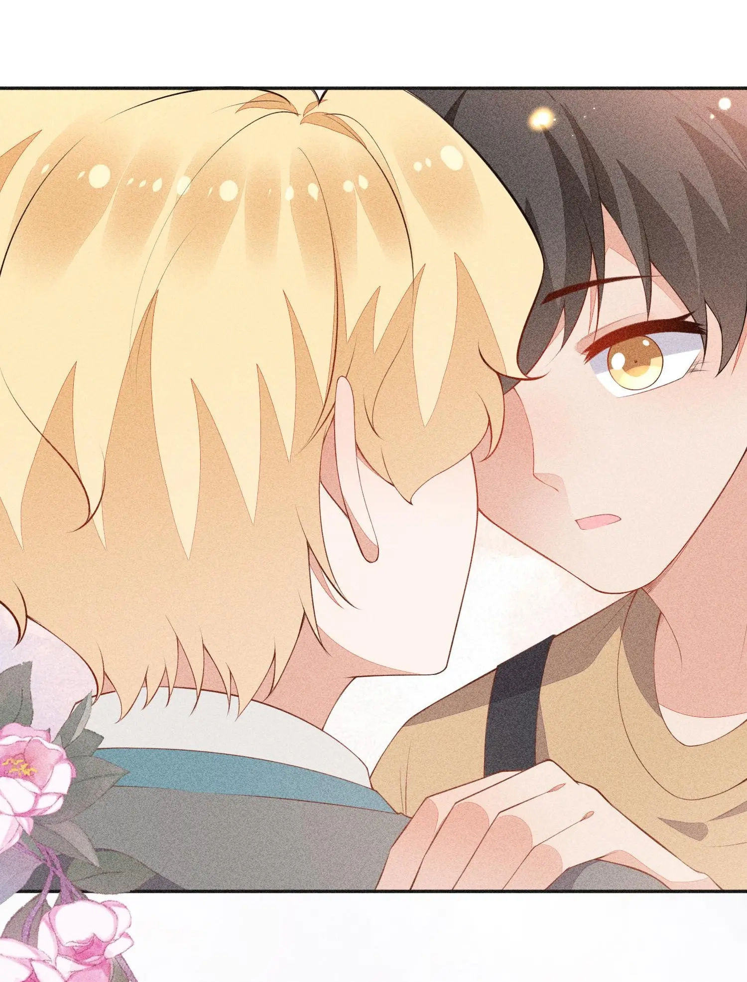 Sword's Edge Chapter 48 page 46 - 