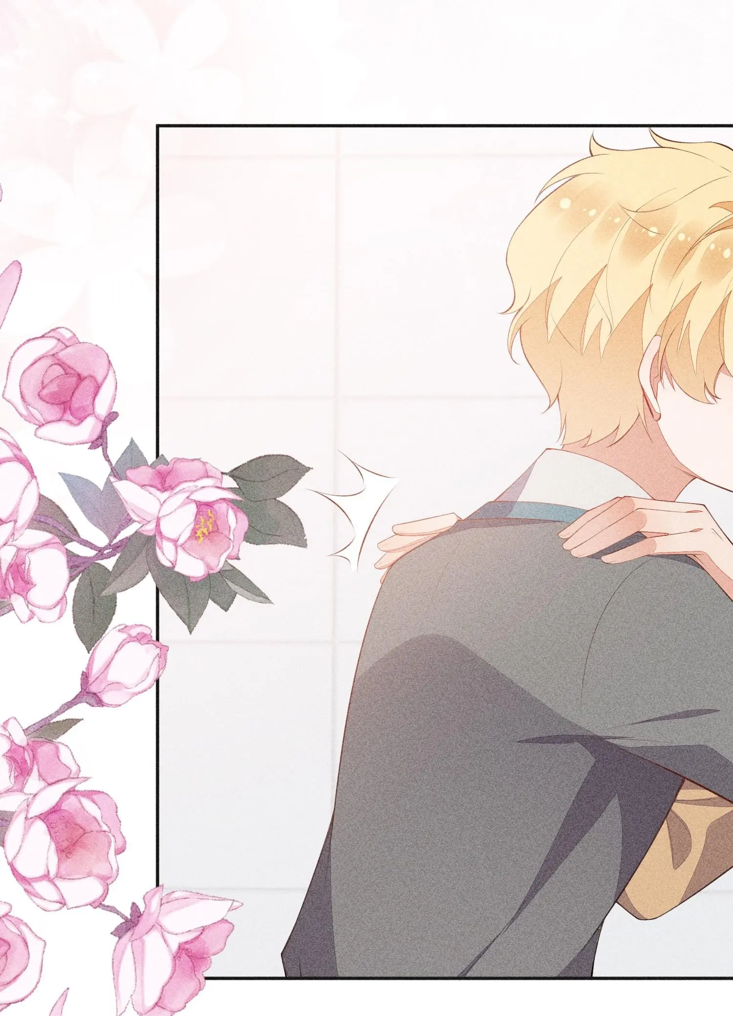 Sword's Edge Chapter 48 page 48 - 