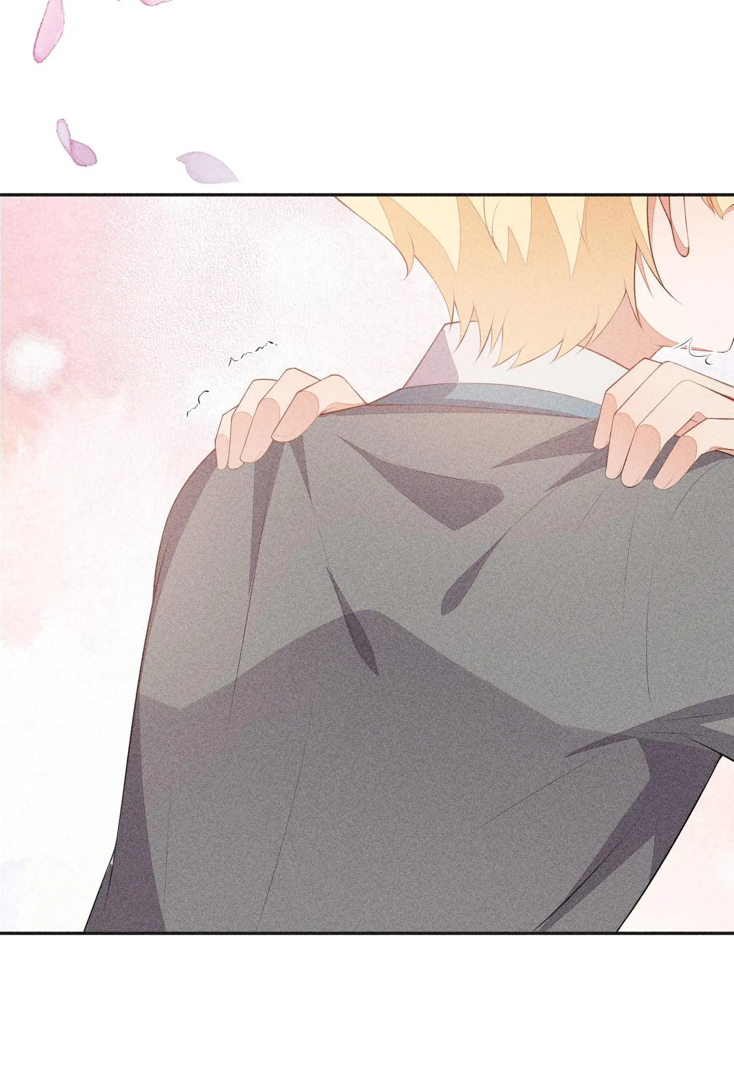 Sword's Edge Chapter 48 page 49 - 