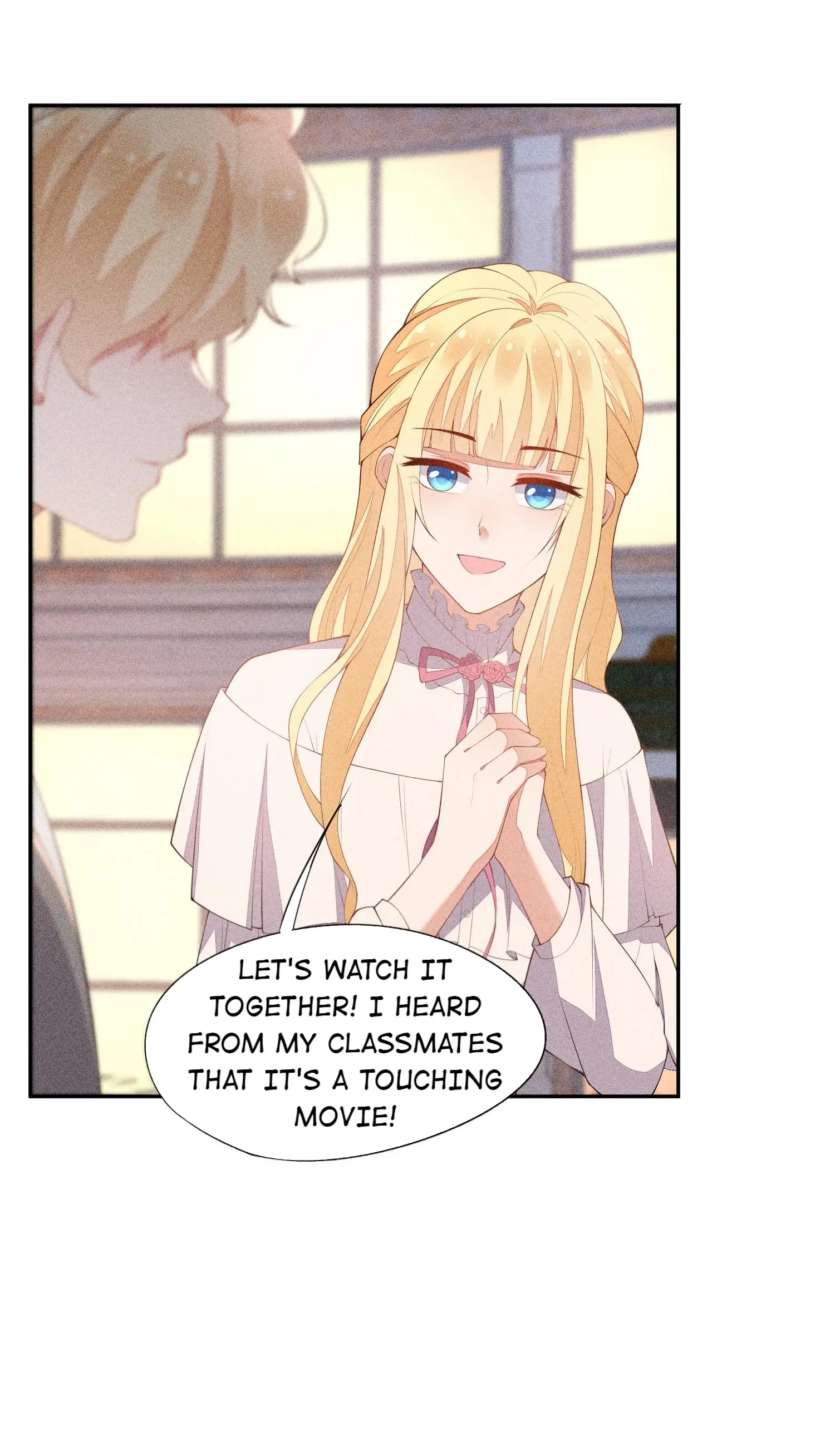 Sword's Edge Chapter 48 page 6 - 
