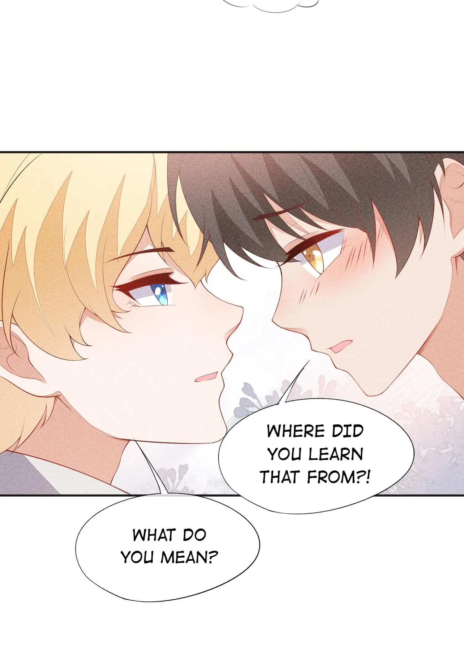 Sword's Edge Chapter 48 page 51 - 