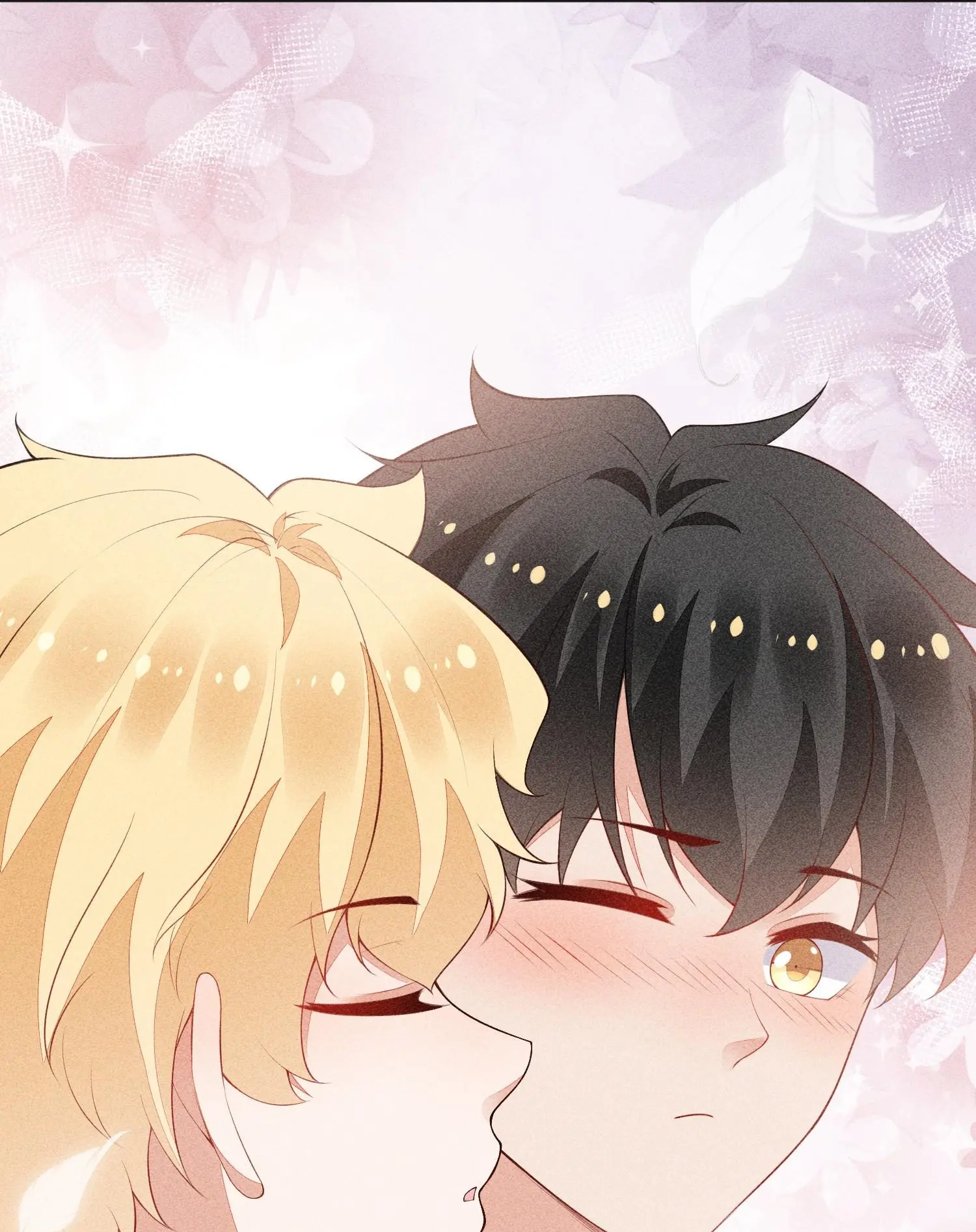 Sword's Edge Chapter 48 page 53 - 