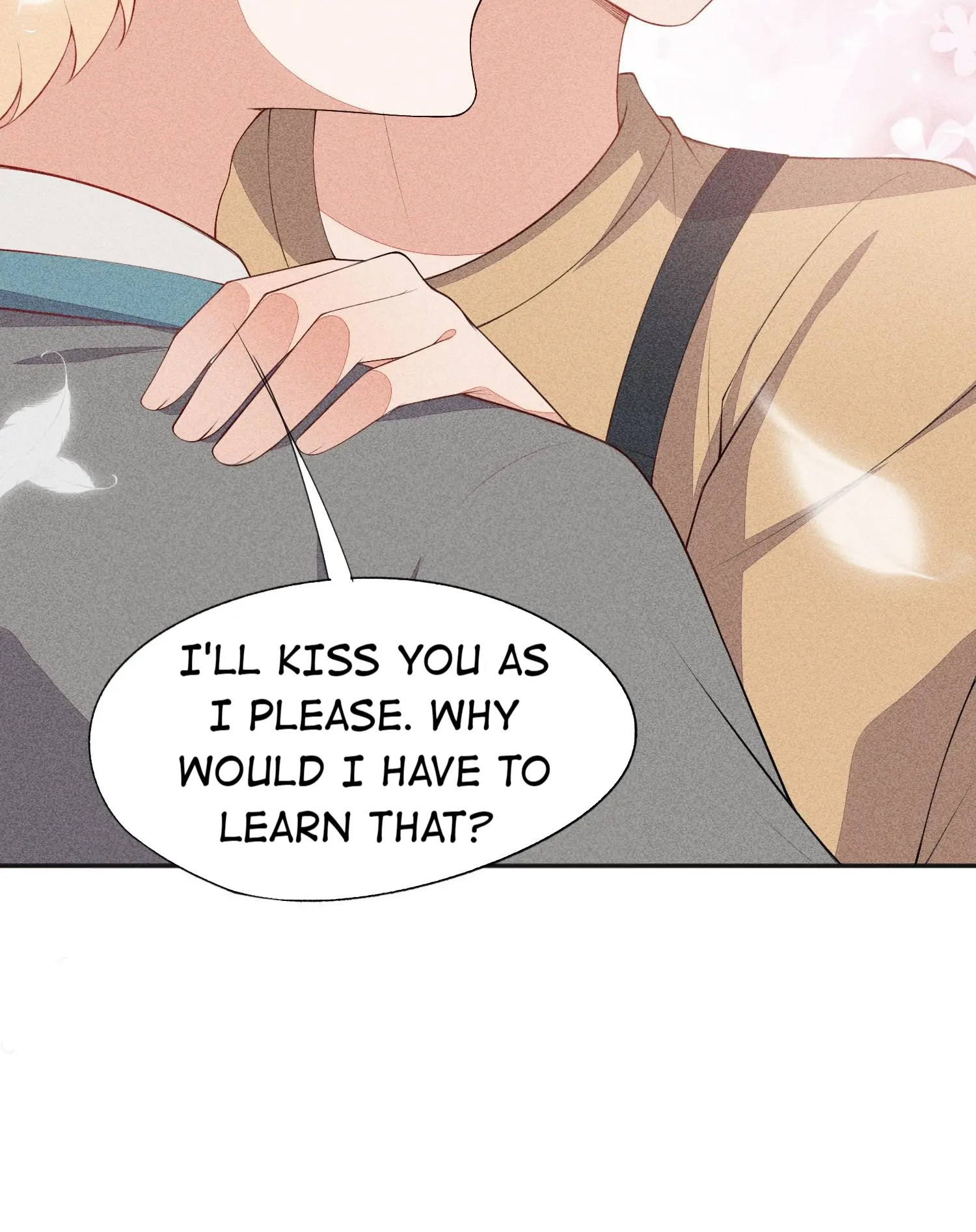 Sword's Edge Chapter 48 page 54 - 