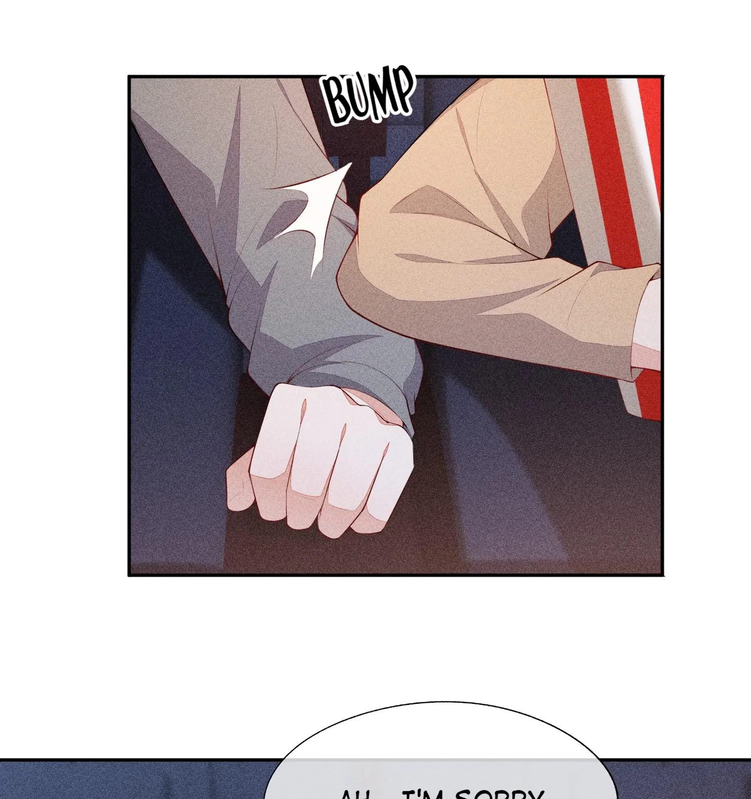Sword's Edge Chapter 48 page 10 - 