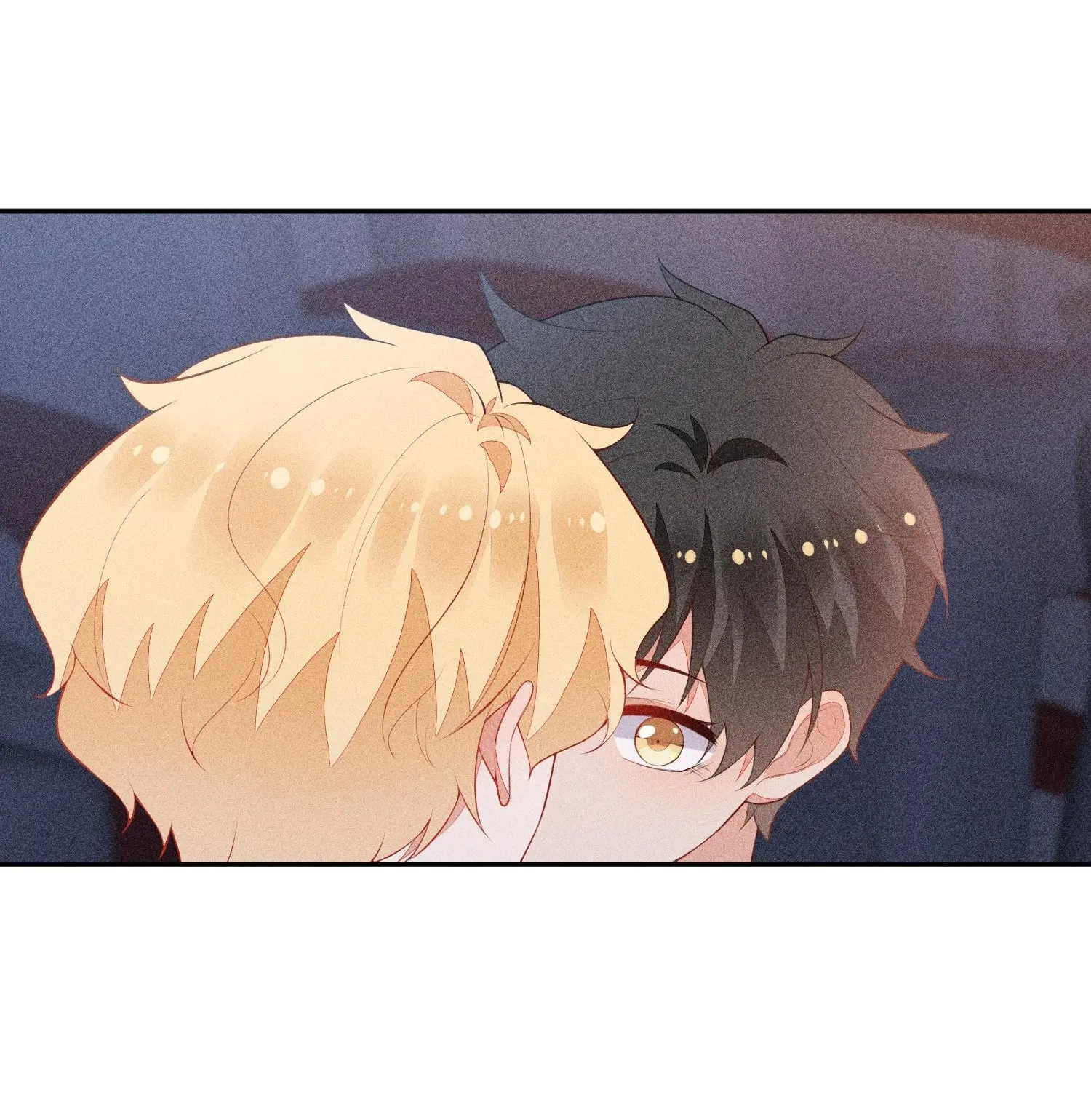 Sword's Edge Chapter 49 page 15 - 