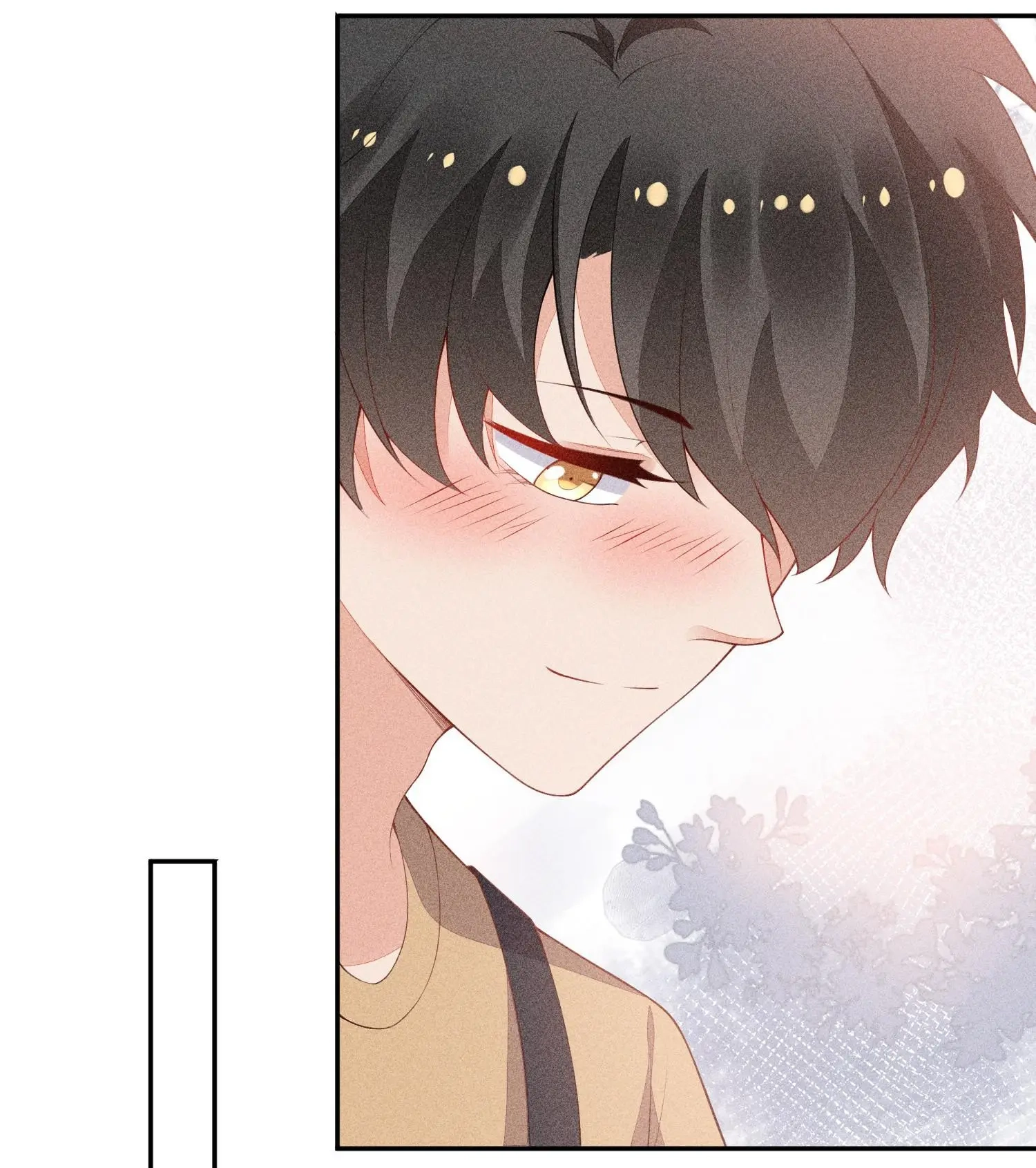 Sword's Edge Chapter 49 page 19 - 