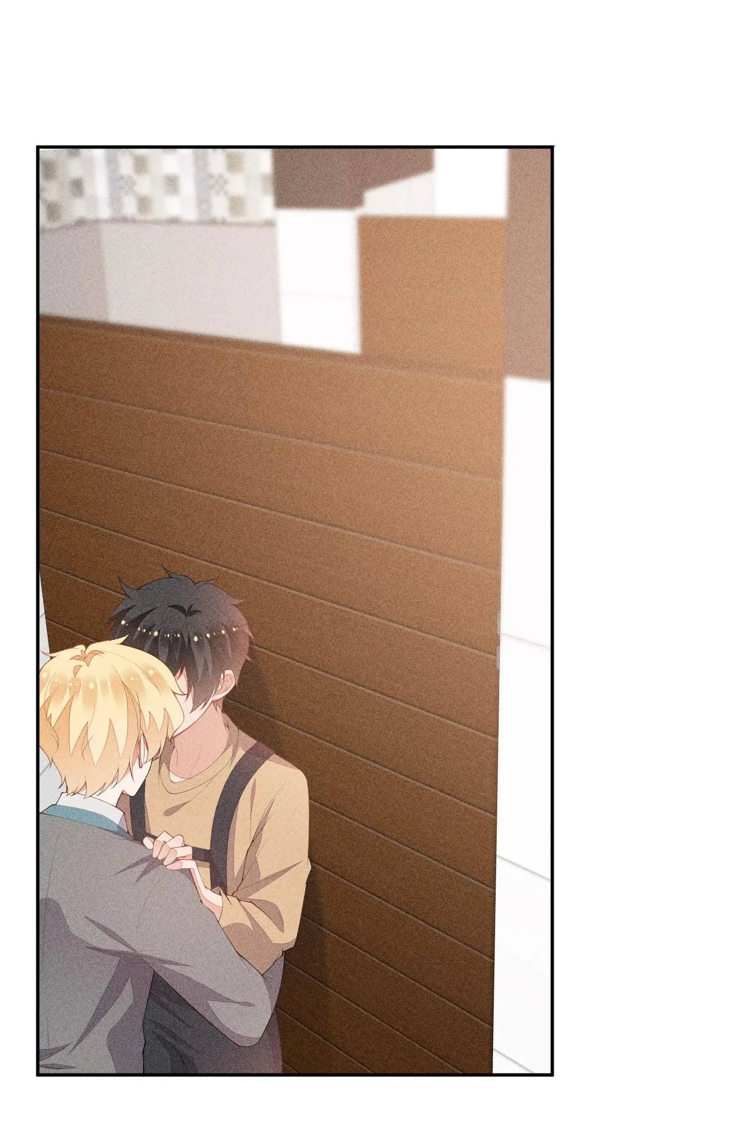 Sword's Edge Chapter 49 page 3 - 