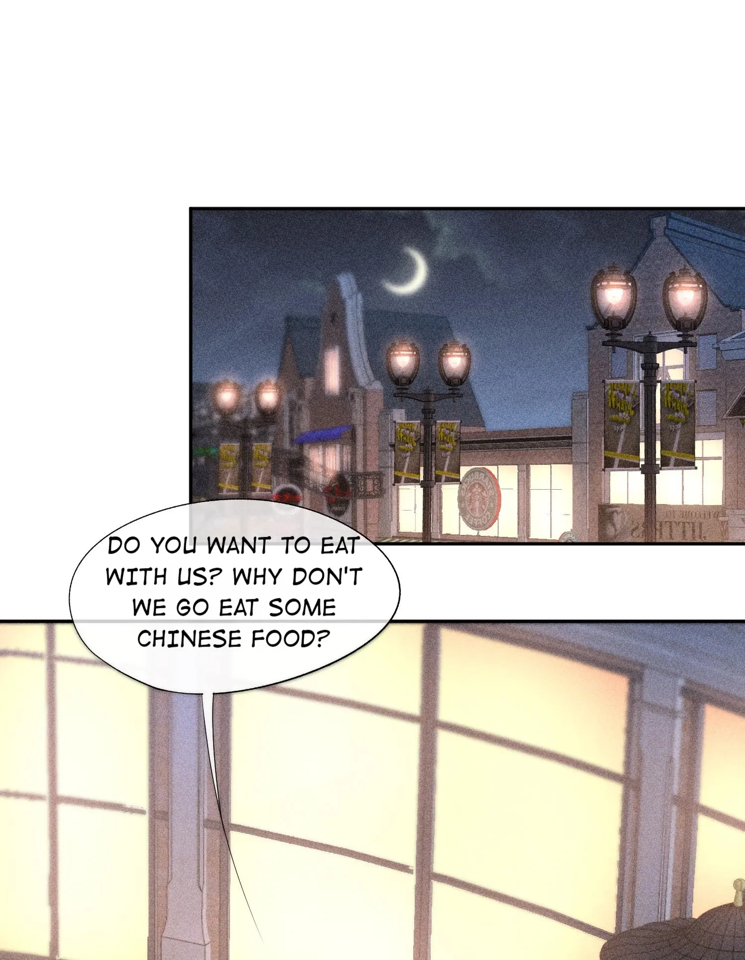 Sword's Edge Chapter 49 page 25 - 