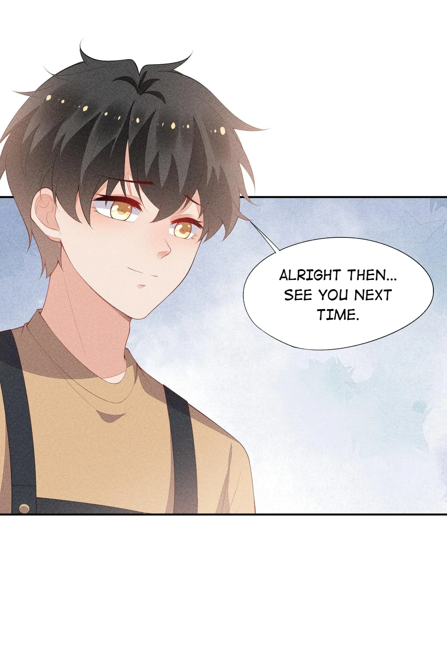Sword's Edge Chapter 49 page 27 - 